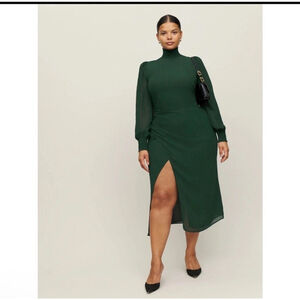 Reformation | Dresses | Reformation Elise Knit Dress | Poshmark Reformation | Dresses | Reformation Elise Knit Dress | Poshmark